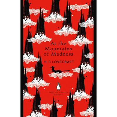 At the Mountains of Madness