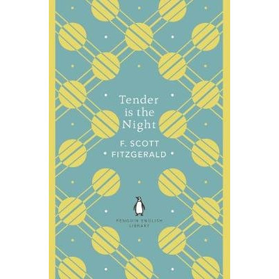 Tender is the Night
