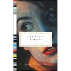 Detective Stories (Уценка)