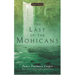 Last of the Mohicans (Уценка)