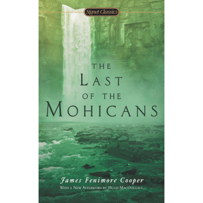 Last of the Mohicans (Уценка)