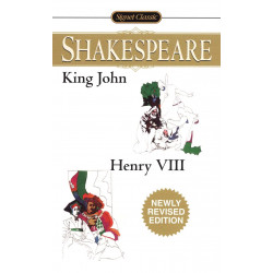 King John / Henry VIII