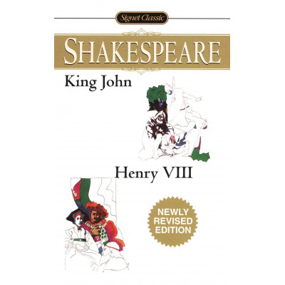 King John / Henry VIII