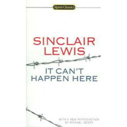 It can't Happen Here