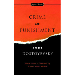 Crime and Punishment (Уценка)