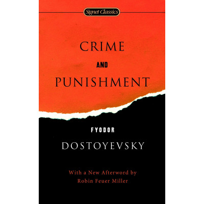 Crime and Punishment (Уценка)