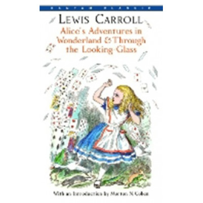Alice in Wonderland (Уценка)