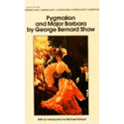Pygmalion and Major Barbara (Уценка)