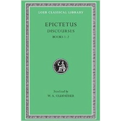 Discourses L131 Vol. 1 (Loeb Classical Library)