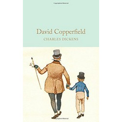 David Copperfield