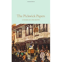 The Pickwick Papers