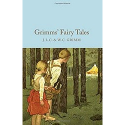Grimms' Fairy Tales