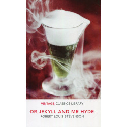 Dr Jekyll and Mr Hyde (Уценка)