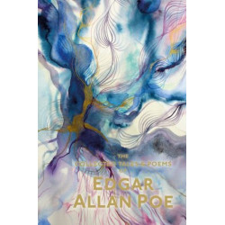 Collected Tales & Poems of Edgar Allan Poe