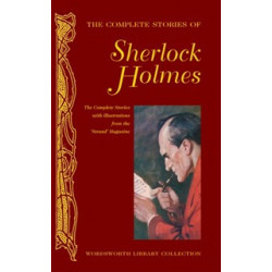 Complete Sherlock Holmes