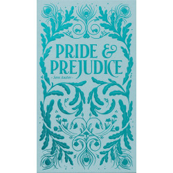 Pride and Prejudice (Wordsworth Luxe Collection)