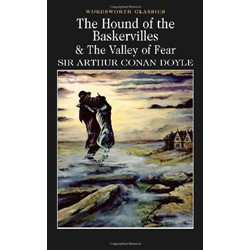 Hound of the Baskervilles & The Valley of Fear Hound of the Baskervilles & The Valley of Fear