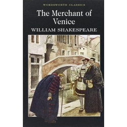 Merchant of Venice