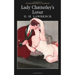Lady Chatterley's Lover