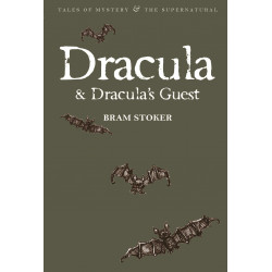 Dracula & Dracula`s Guest (Уценка)