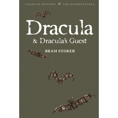 Dracula & Dracula`s Guest (Уценка)