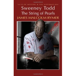 Sweeney Todd - The String of Pearls