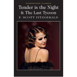 Tender is the Night & The Last Tycoon (Уценка)
