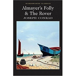 Almayer's Folly / The Rover