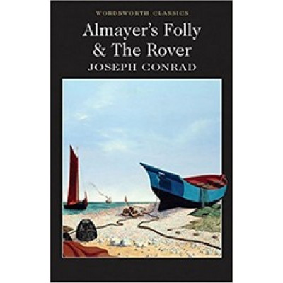 Almayer's Folly / The Rover