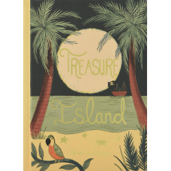 Treasure Island (Уценка)