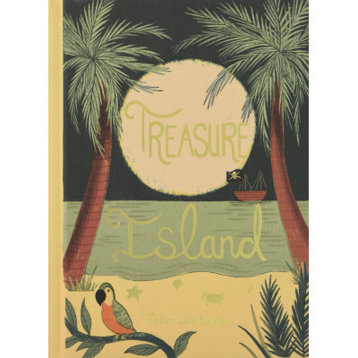 Treasure Island (Уценка)