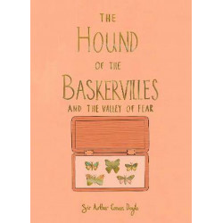 The Hound of the Baskervilles & The Valley of Fear
