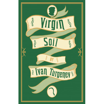 Virgin Soil