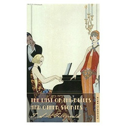 The Last of the Belles and Other Stories