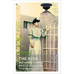The Kiss and Other Stories