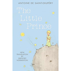 The Little Prince (Уценка)
