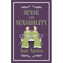 Sense and Sensibility