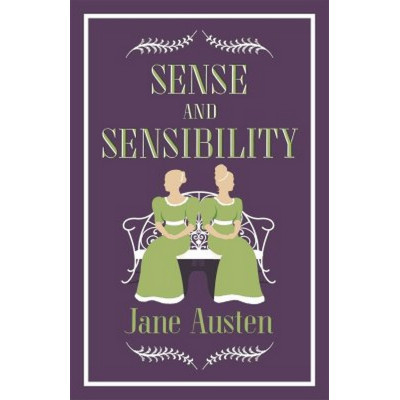 Sense and Sensibility