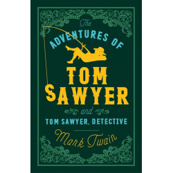 The Adventures of Tom Sawyer and Tom Sawyer, Detective