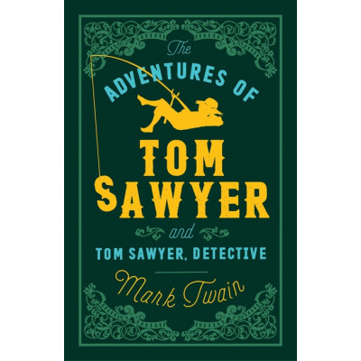 The Adventures of Tom Sawyer and Tom Sawyer, Detective