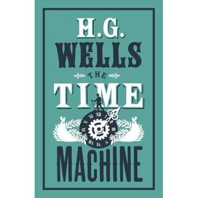 The Time Machine