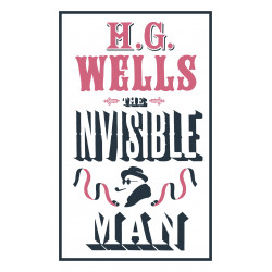 The Invisible Man