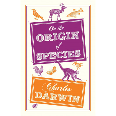 On the Origin of Species (Уценка)