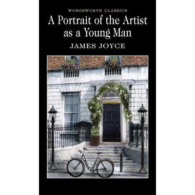 A Portrait of the Artist as a Young Man (Уценка)