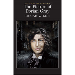 The Picture Of Dorain Gray (Уценка)