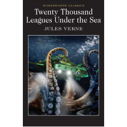 Twenty Thousand Leagues Under the Sea (Уценка)