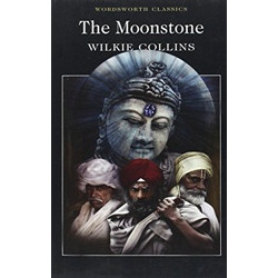The Moonstone (Уценка)