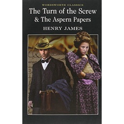 Turn of the Screw & Aspern Papers