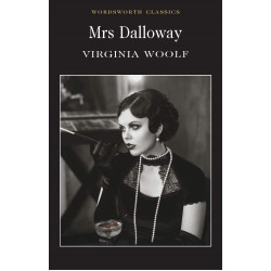 Mrs. Dalloway (Уценка)