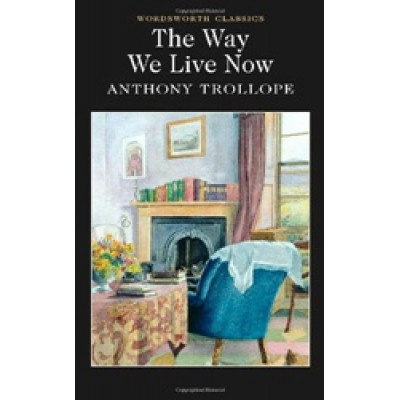 Way We Live Now (Уценка) Way We Live Now (Уценка)